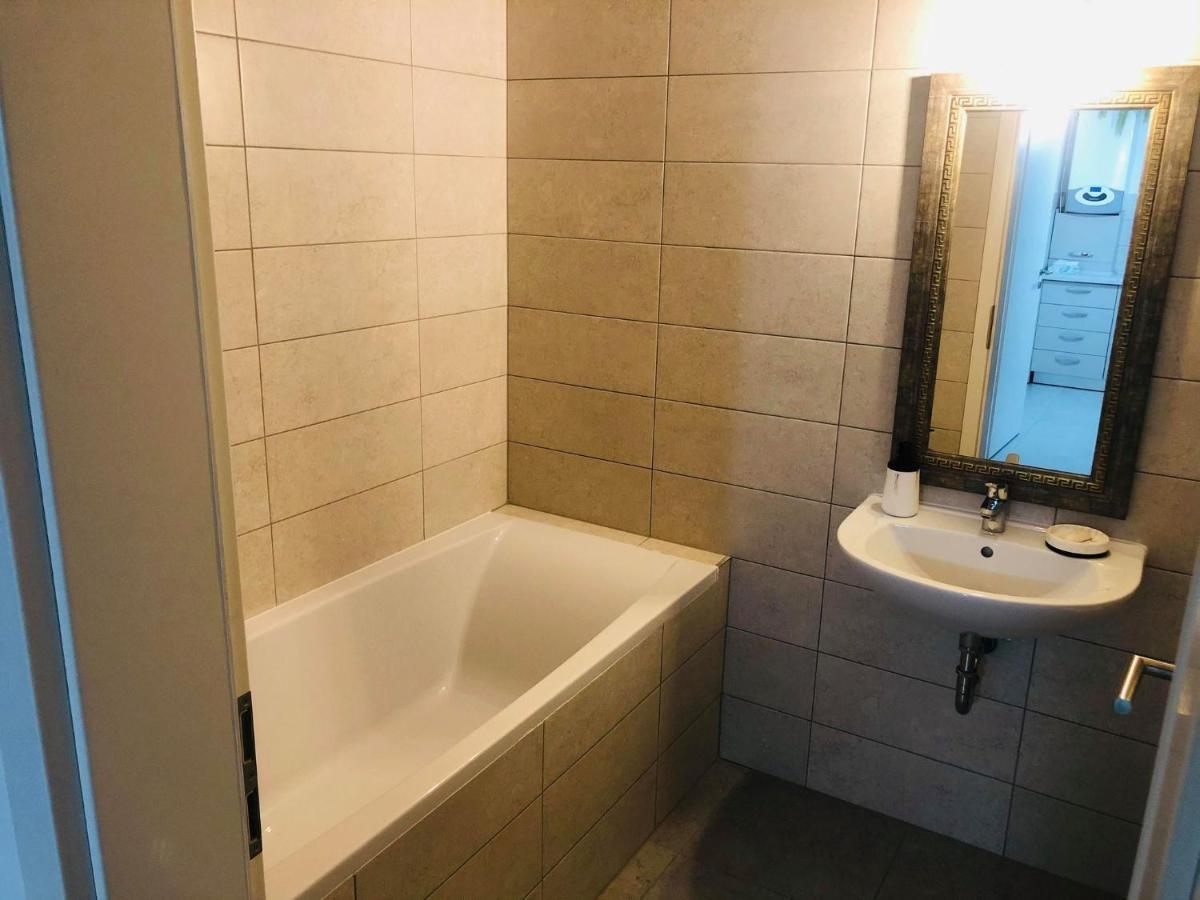 Smart Chic Brasov Apartment Luaran gambar