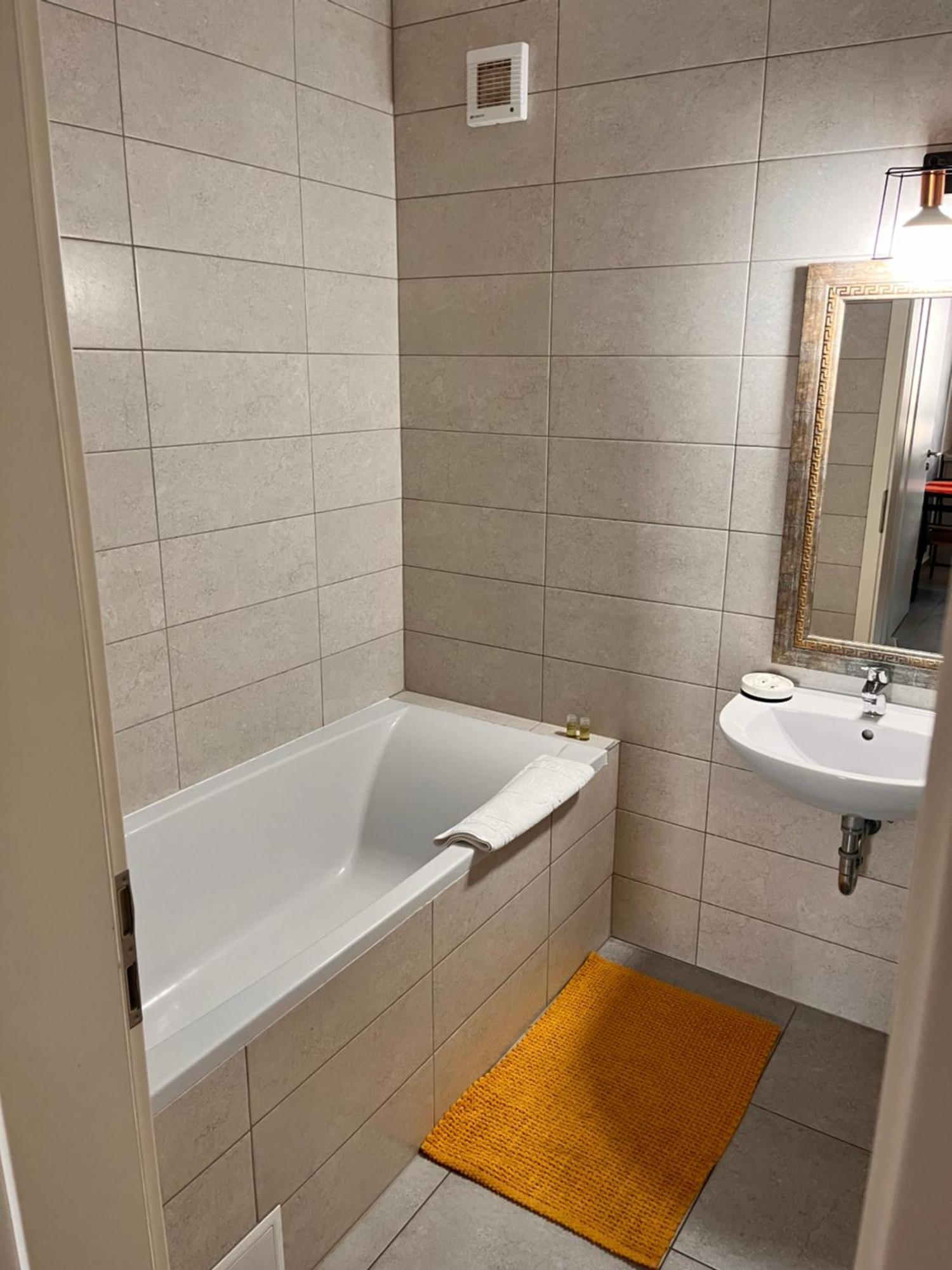 Smart Chic Brasov Apartment Luaran gambar